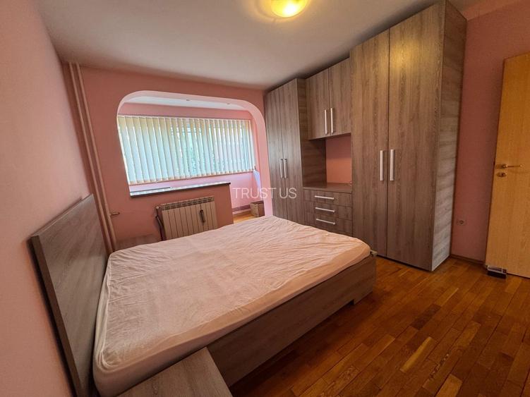 Apartament 4 Camere | Etajul 2 | Zona Circumvalatiunii | - 13