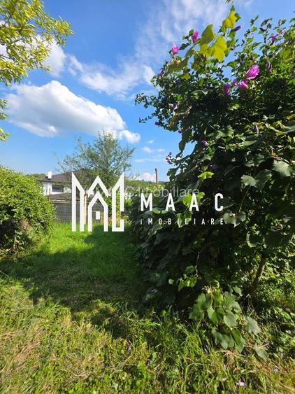 Teren Intravilan I Utilitati I 1400mp I Cisnadie - 3