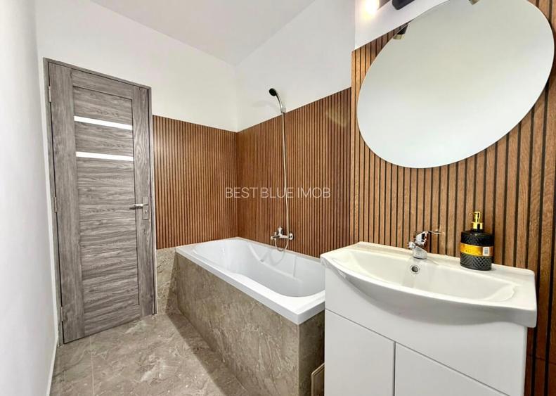 Ap.3 cam Podu Ros.Cantemir, et.1, renovat, bl.fara risc! - 10