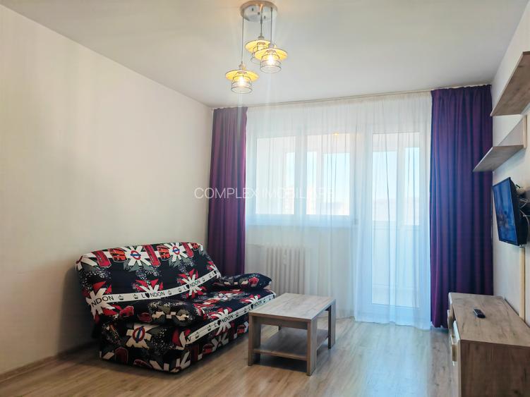 Dristor vis a vis de metrou | Apartament decomandat la cheie in bloc anvelopat - 2