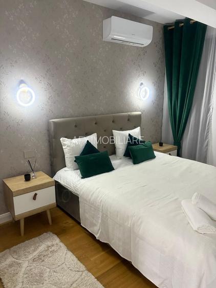 De vanzare Apartament 2 camere Piata Constitutiei Casa Poporului Uniri - 5