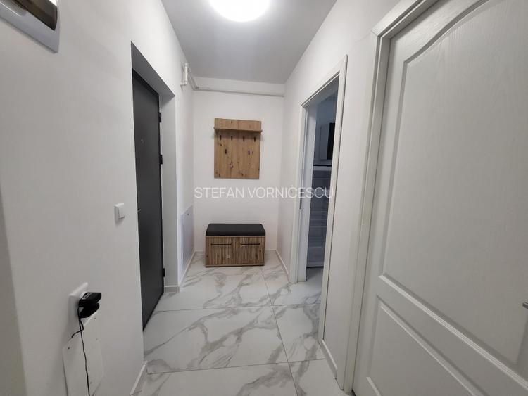 Apartament cu o camera  loc de parcare si gradina mutare imediata - 5