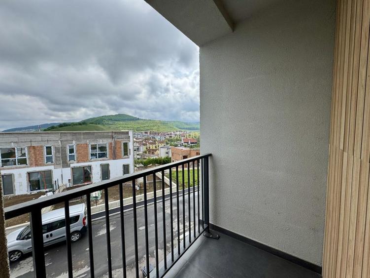 Casa 4 camere | Curte | Parcare | Floresti - 15