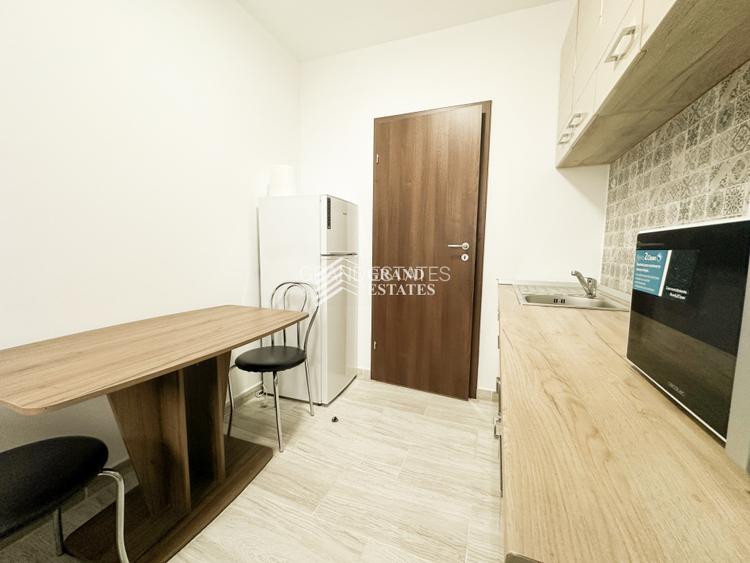 Apartament cu 2 camere | 389 euro | 16mp terasa | Loc de Parcare - 4