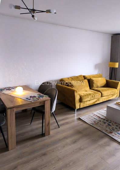 Apartament 2 camere | GranVia | Tomis Nord - 6