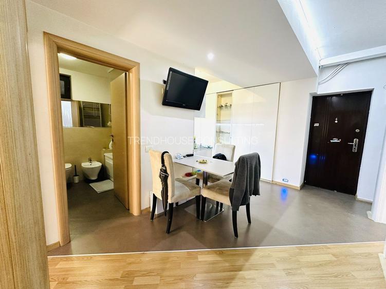 Pozitie Premium! 3 Camere/Bucureștii Noi/30m Metrou Laminorului-Afi - 4