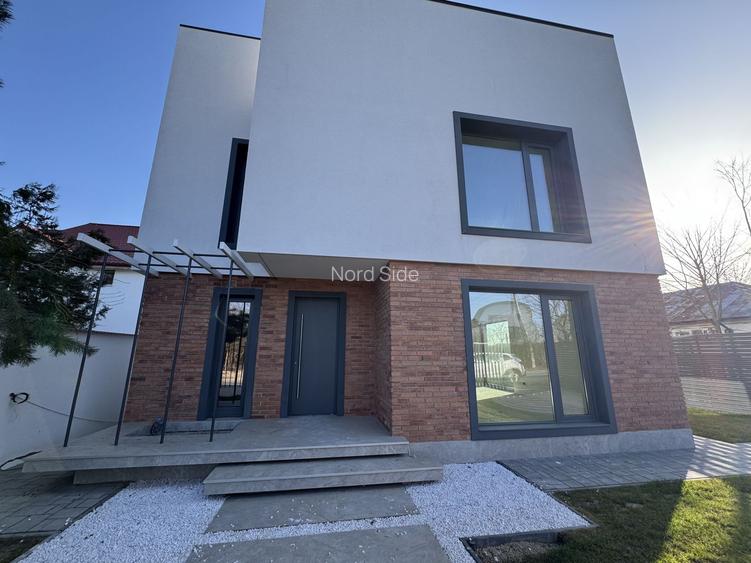 Vila de vânzare în Tunari - Zona ideală pentru tine! - 7