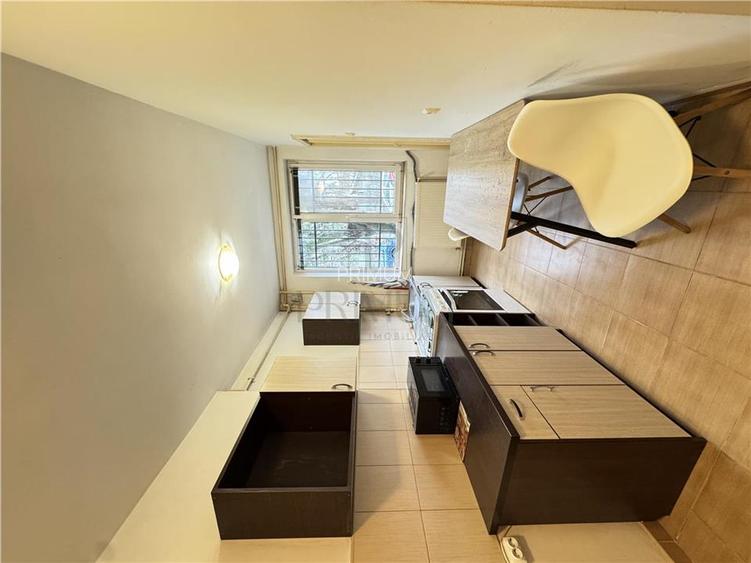 ELISABETIN - 2 CAMERE - CENTRALA PROPRIE - BALCON - ZONA EXCELENTA - 5