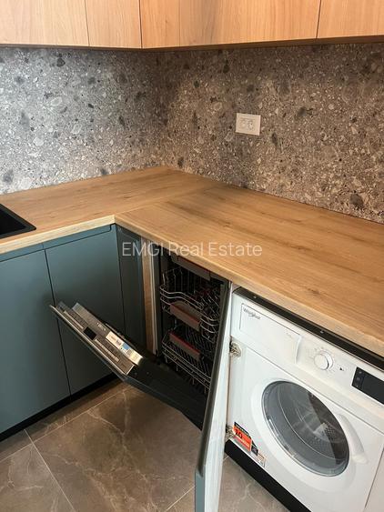 Apartament 2 camere ONE Cotroceni metrou Academia Militara AFI Parcare inclusa - 8