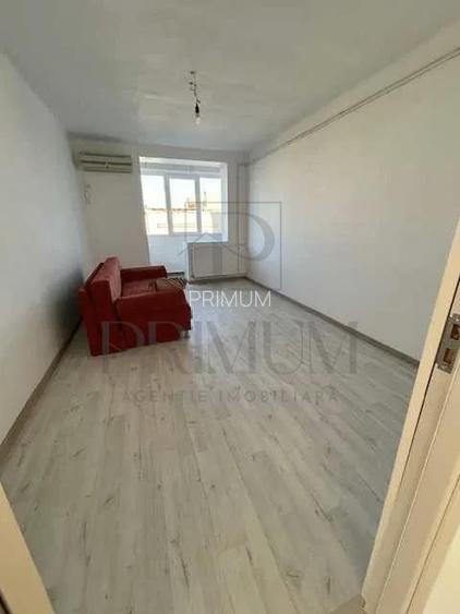 CENTRAL - 2 Camere - Centrala proprie - Fatata renovata - 3