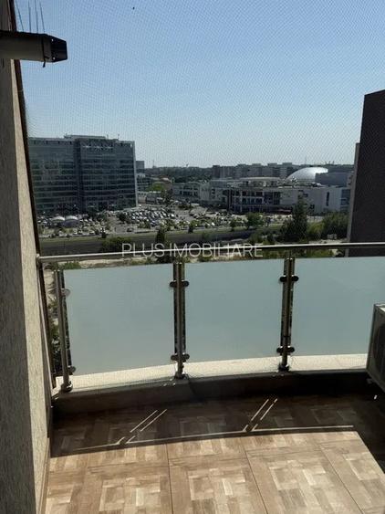 Apartament 2 camere zona Plaza Mall - 5