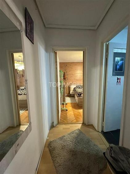Inchiriere Apartament cu 2 camere Decomandat Podu Ros Pet Friendly - 11