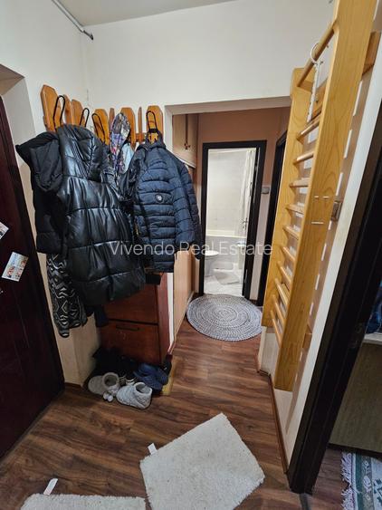 Apartament 2 camere Drumul Taberei | Parc | Metrou - 12