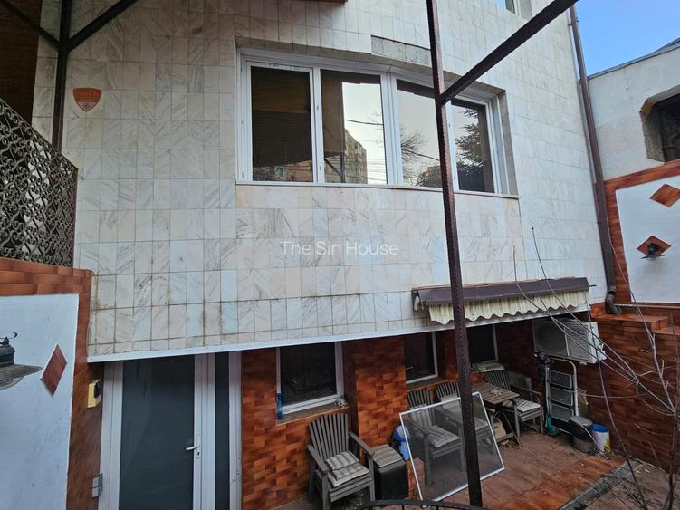 Spatiu Comercial Versatil | 122 mp + Curte Privată | Costuri Reduse - 12