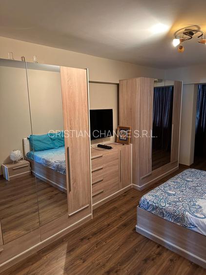 39305  Apartament 3 camere Tomis 3 - 6