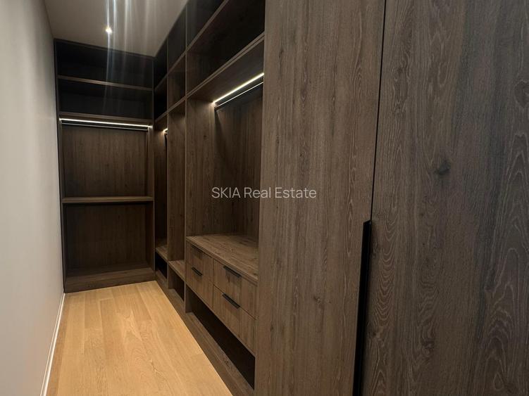 Apartament cu 4 camere de inchiriat // ONE Verdi Park - 13