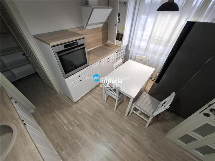 Apartament 4 camere, DUPLEX, Moara de Vant Iasi! - 3
