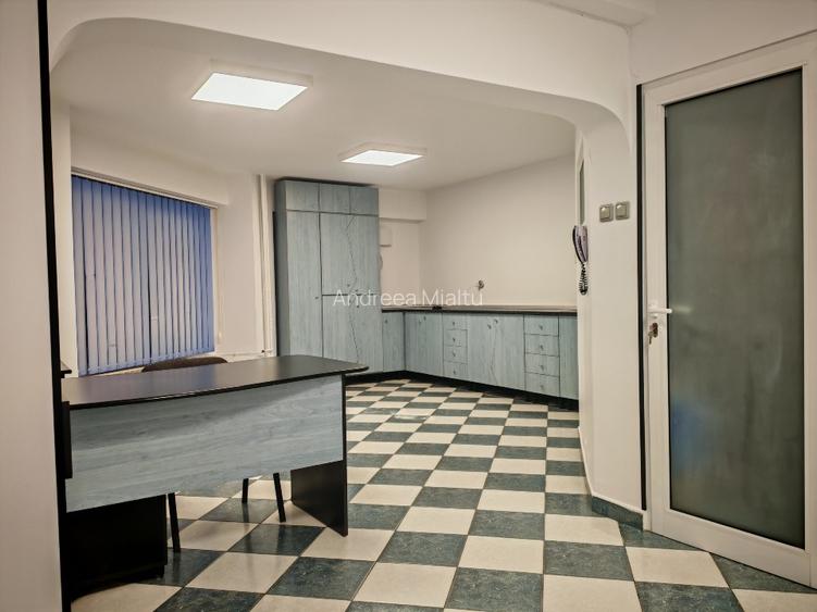 Spatiu Cabinet, Birou, Agentie, etc. - 3