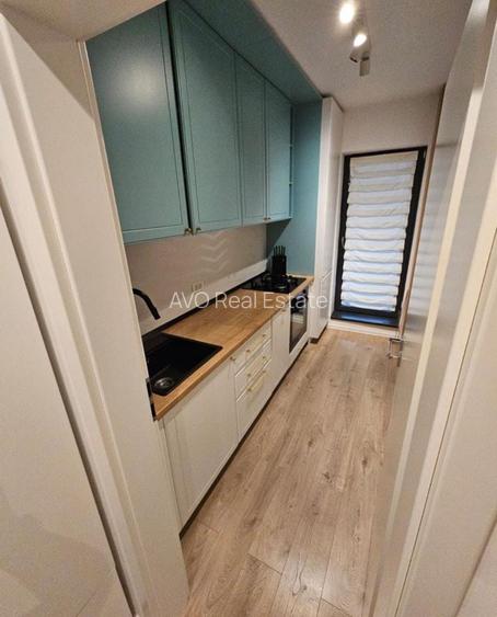 Garsonieră de vanzare– Complex Plaza Residence, Faza 3 - 3