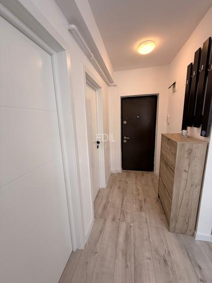Apartament 1 camera decomandat zona Cetatii - 7