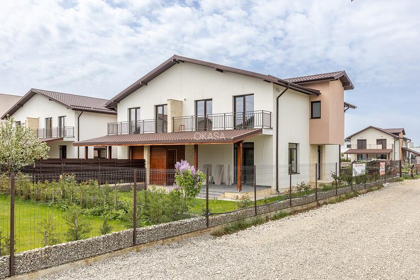 O casă construită corect, documentată pas cu pas – Săftica Green Residence - 16