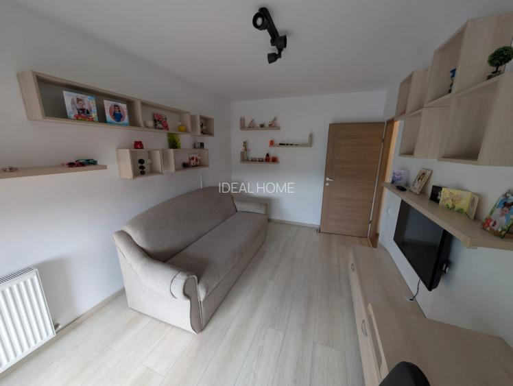 Apartament 2 camere decomandat,  parcare, zona Vivo - 4