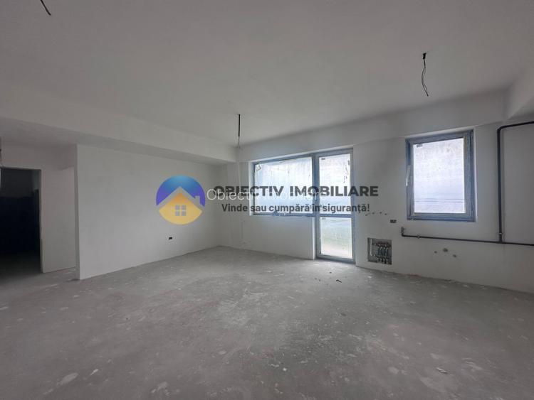 Apartament 3 camere BLOC NOU - cu vedere spre munte - 4