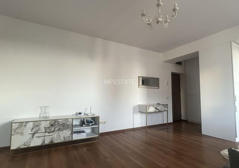 Apartament 2 camere / Vedere lac Pipera  / Bloc nou - 63 mp / Parcare - 5