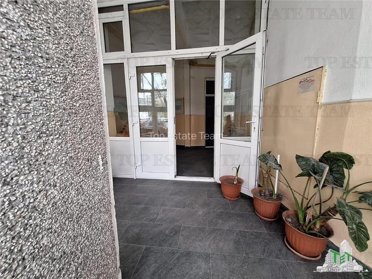 Apartament 3 cam. ultracentral - vanzare - Braila - 11