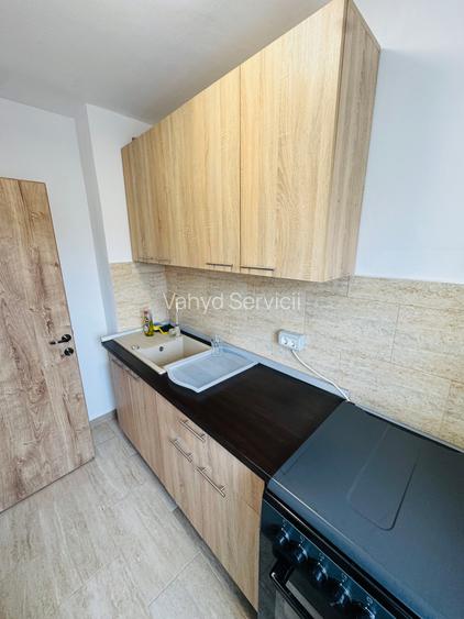 Garsoniera Brancoveanu, Izvorul Rece,Bloc 1977 - 6