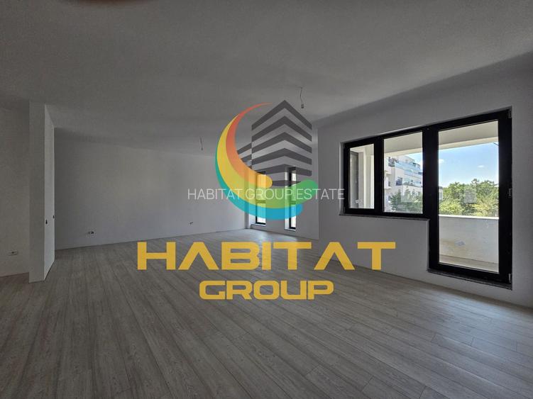 3 Camere Nou Timpuri Noi 100mp util cu Terasa 61.91 mp - 2