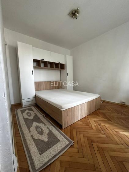 Apartament cu 2 camere, PET FRIENDLY, zona Alexandru Cel Bun - 3