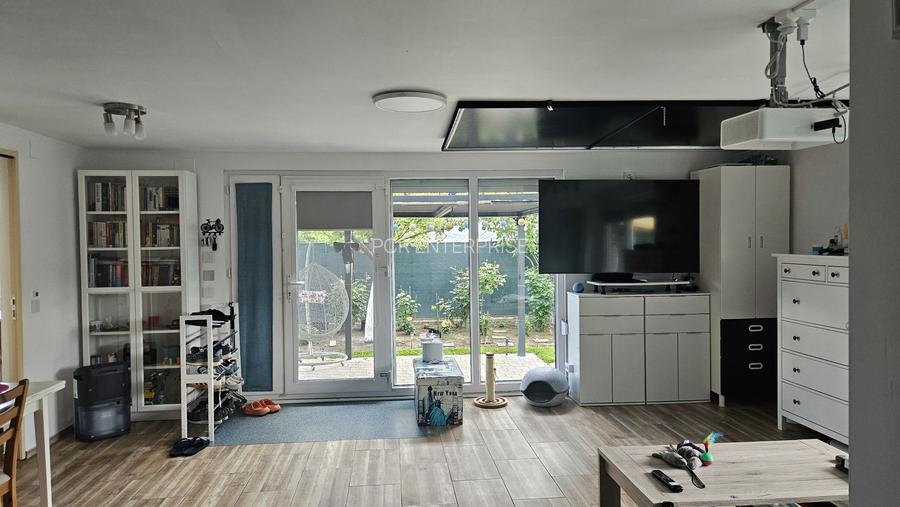 Casă modernă din containere, complet utilată – Fundeni, Călărași - 7