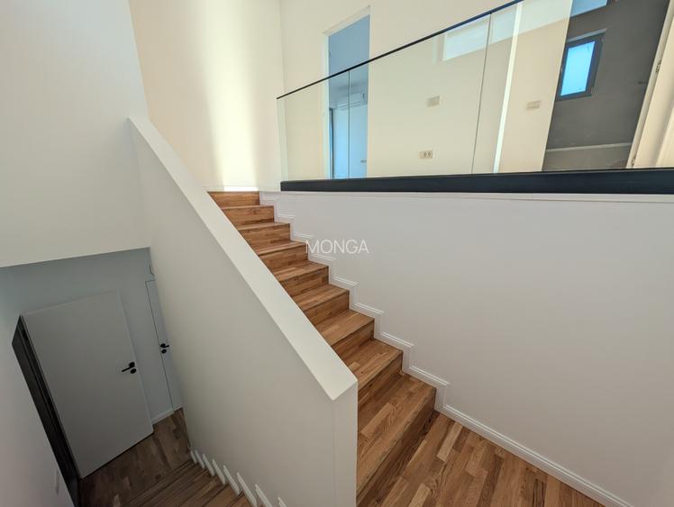 Casa 5 camere 153mp | 0 comision | Tunari | 350mp teren | Scoala Americana - 29