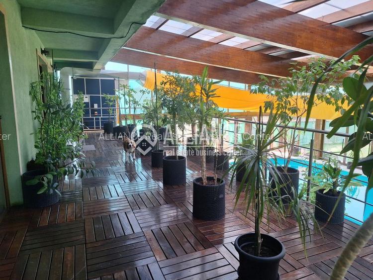 Vila exclusivista Eforie Sud (06) cu vedere frontala la mare - 6