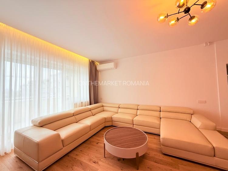 Apartament 4 camere Soseaua Nordului - 6