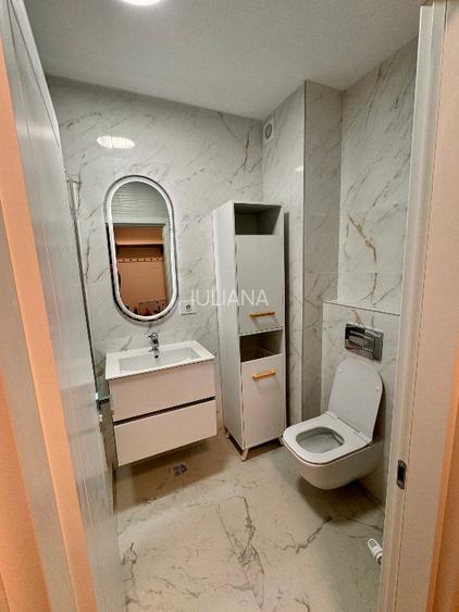 Apartament  2 camere Ivory Residence - 11