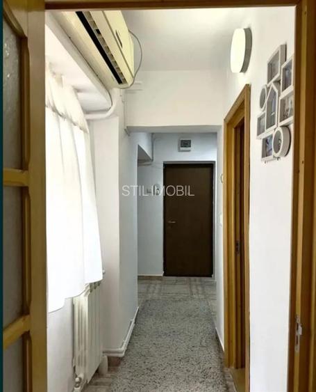 Apartament 2 camere decomandat - Păcurari, la bulevard - 4