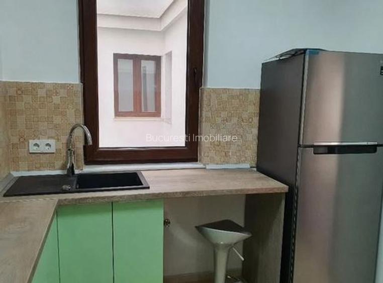 Apartament 2 camere, Timpuri Noi,bl.2020,et.2/5,DECOMANDAT,centrala,parcare - 6