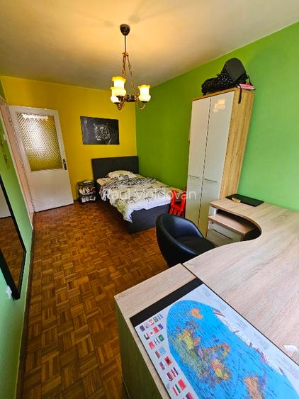 Apartament 3 camere de vânzare  - 10