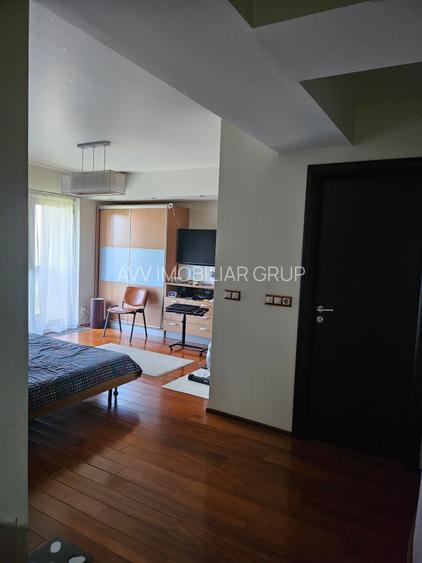 Penthouse  etaj 3 si 4, Titan Policlinica, parc Titanel - 12