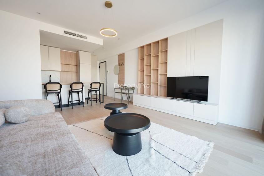 3 Camere + Parcare, terasa 6mp,  Vedere Panoramica, One Lake Club - 9