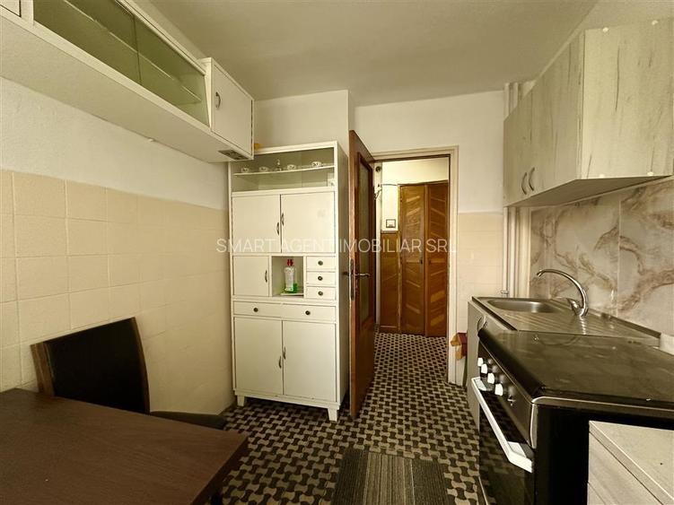 Apartament 2 camere. Zona Podgoria, Arad - 5