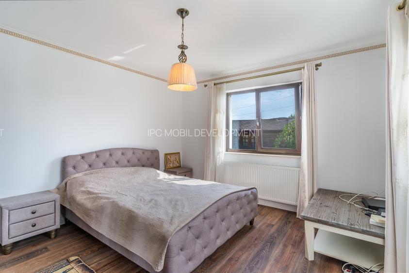 Proprietate deosebita cu piscina, Gadalin - 6