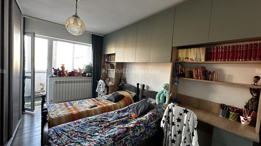 Special Vanzare Apartament 2 Camere 56 mp Finisat Mobilat Utilat Cetate CLOSCA - 11