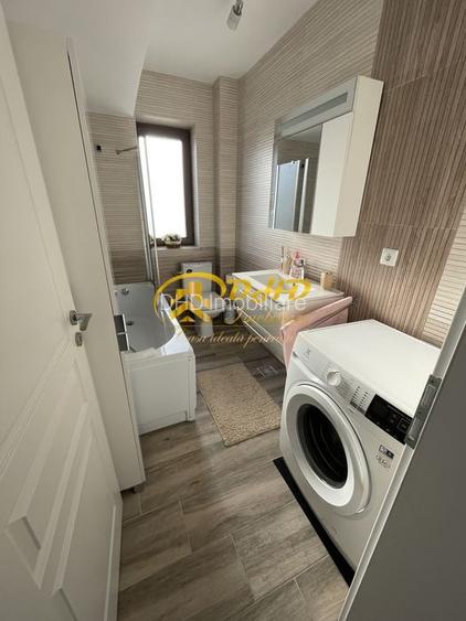 Apartament 3 camere Bucium - 4