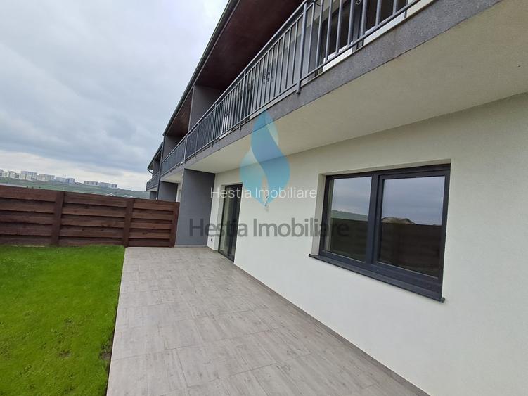 Casa cu cinci camere, tip triplex, Valea Lupului-Iasi. - 3