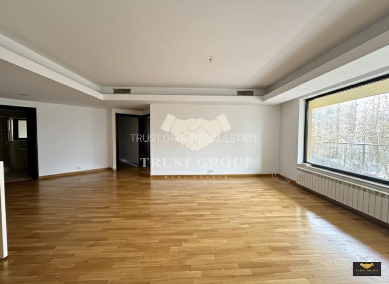 Apartament 3 camere - Herastrau | Loc de parcare | Vedere spre parc - 2