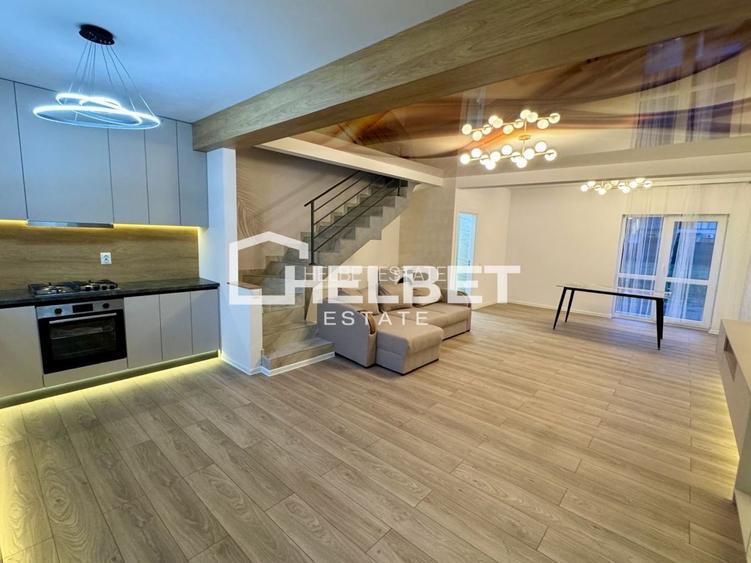 Casă/Duplex/Sânpetru/Curte - 2