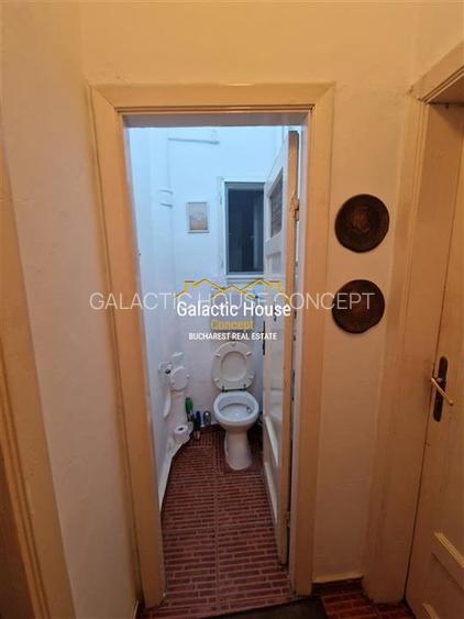 APARTAMENT 3 CAMERE COTROCENI -EROILOR - 4